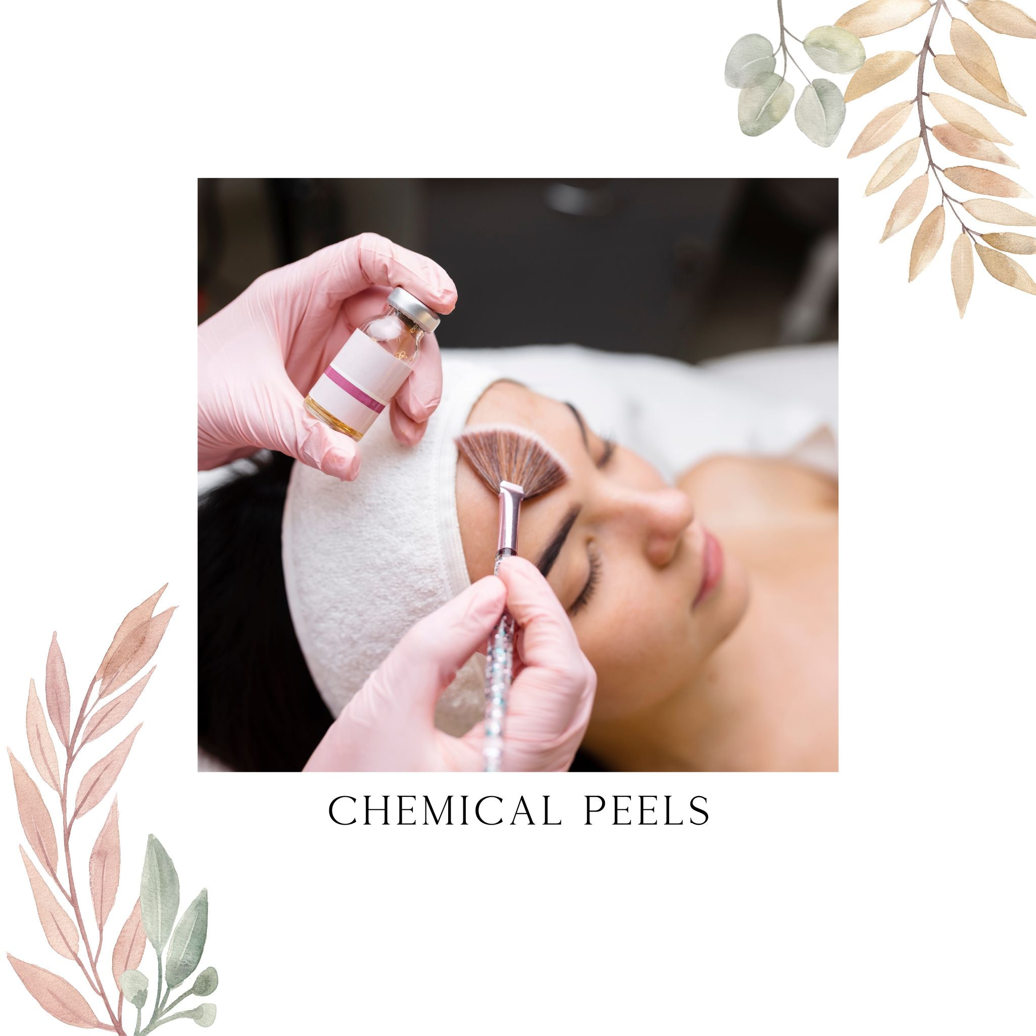 Chemical Peels