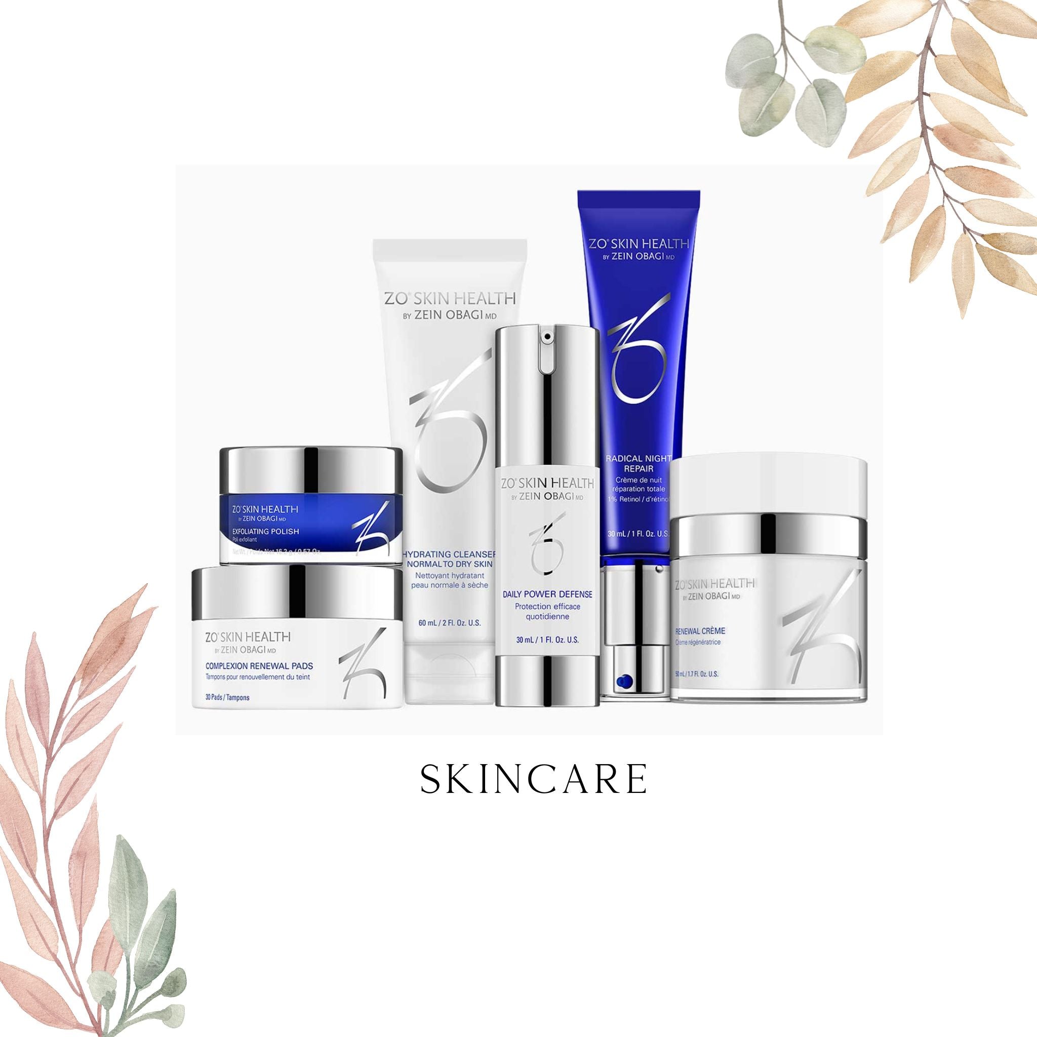 Skincare