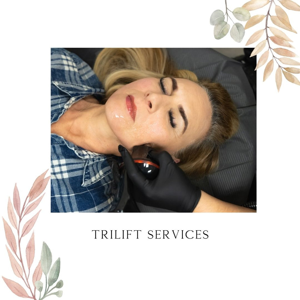 triLift Services (Click to see options)