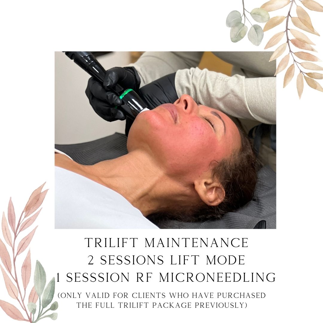 triLift Services (Click to see options)