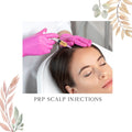 PRP Scalp Injection 5 Pack