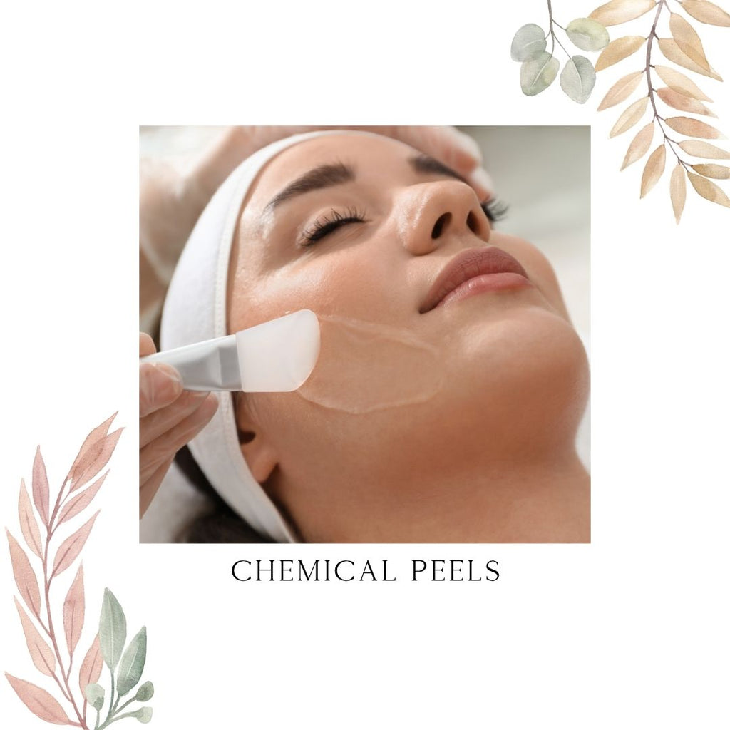Chemical Peels