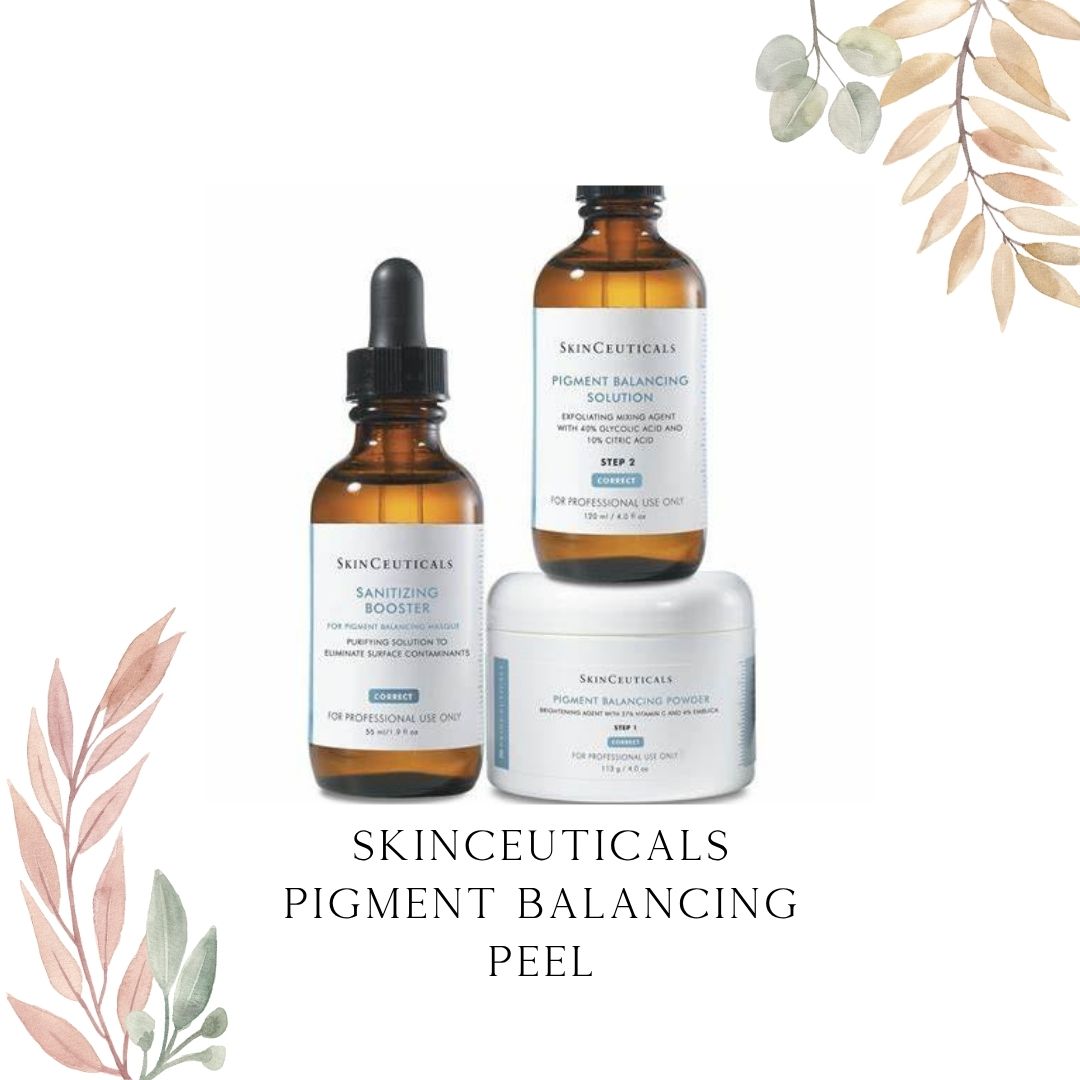 Chemical Peels