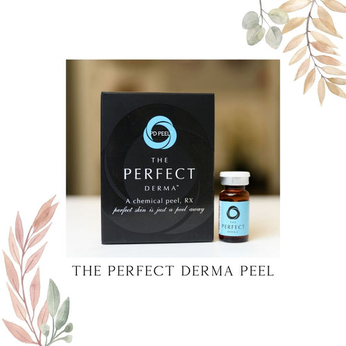 Chemical Peels