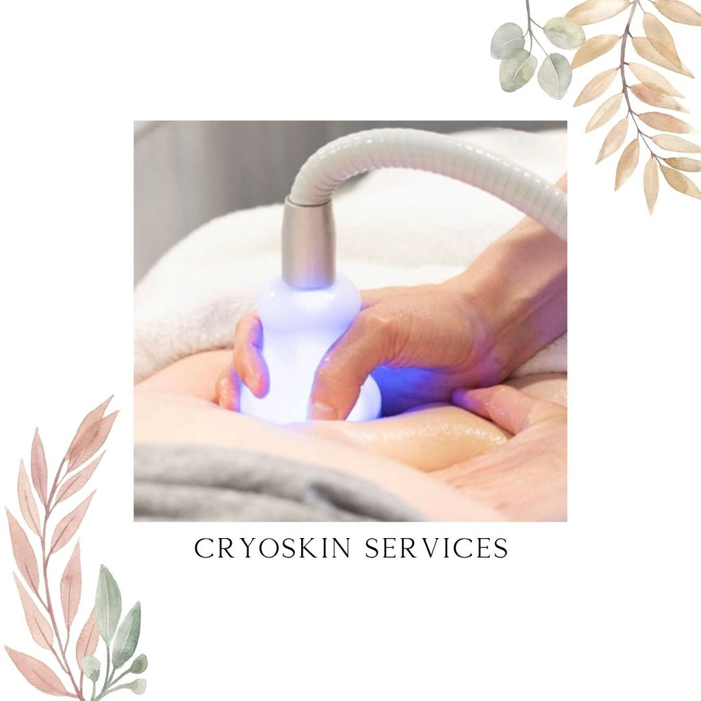 Cryo Slimming/CryoToning (Click to see options)