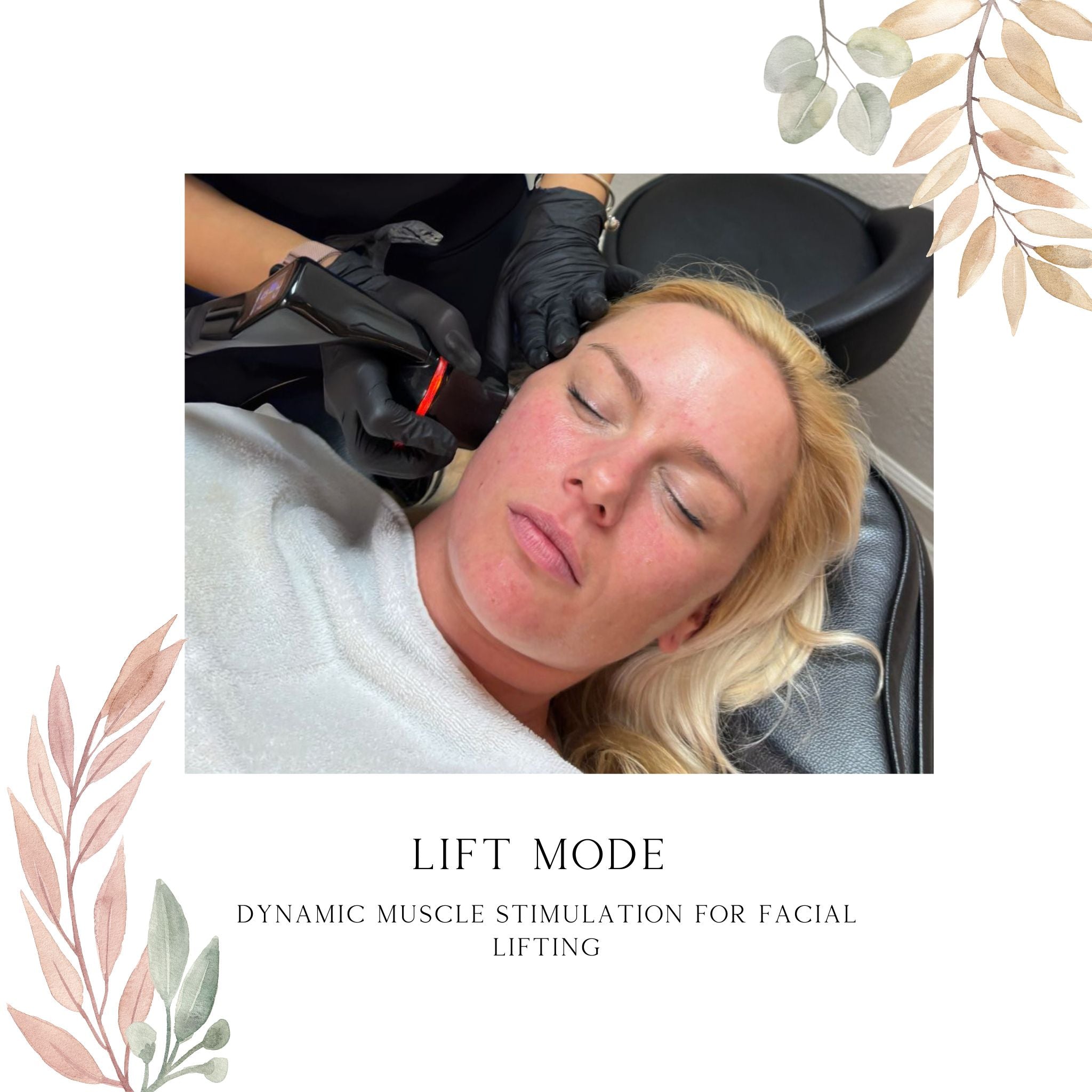 triLift Services (Click to see options)