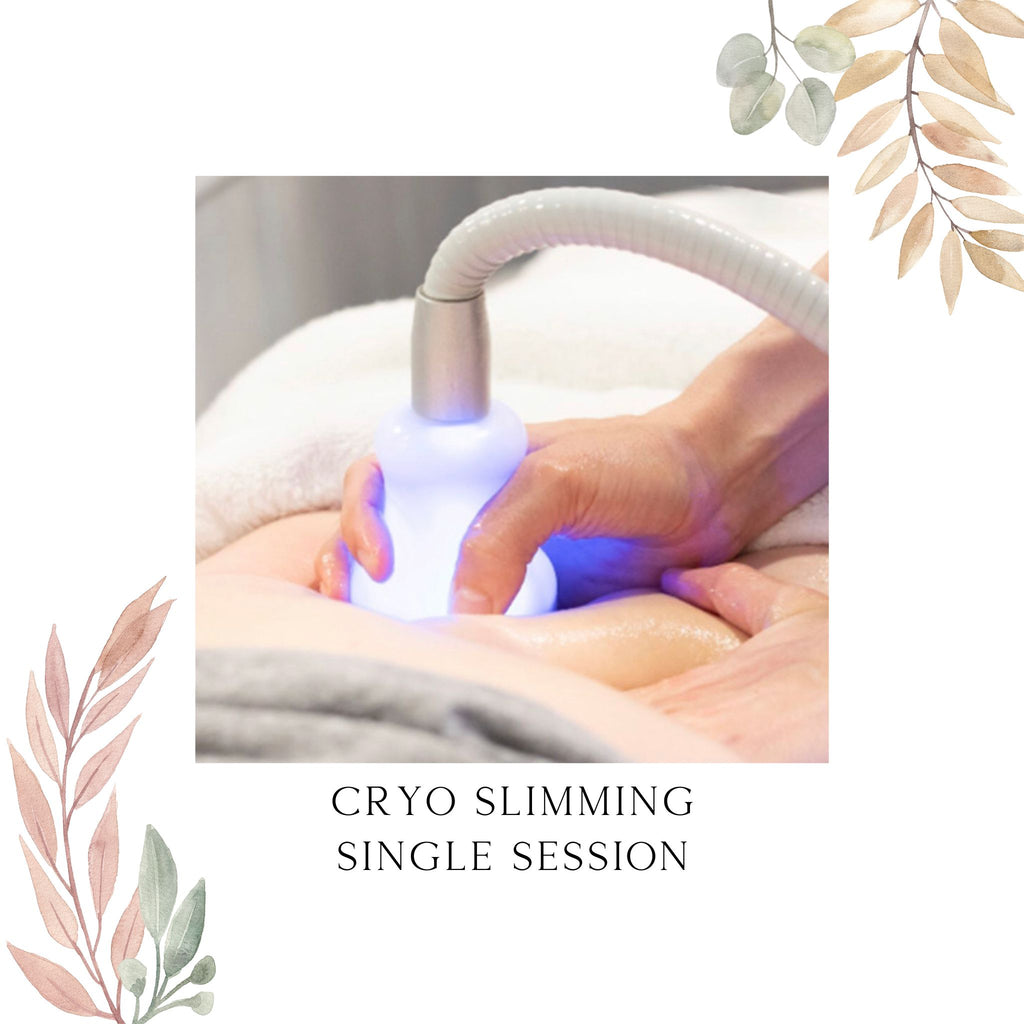 Cryo Slimming/CryoToning (Click to see options)