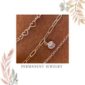 Permanent Jewerly